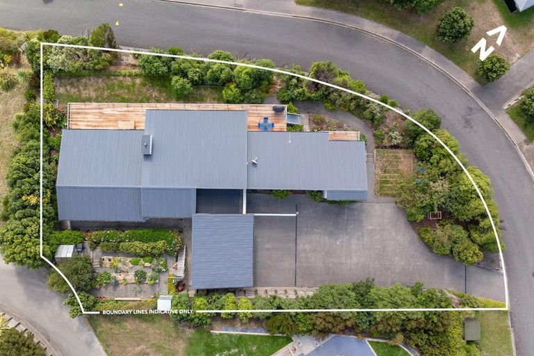 Photo of property in 1 Matai Lane, Robinsons Bay, Akaroa, 7581