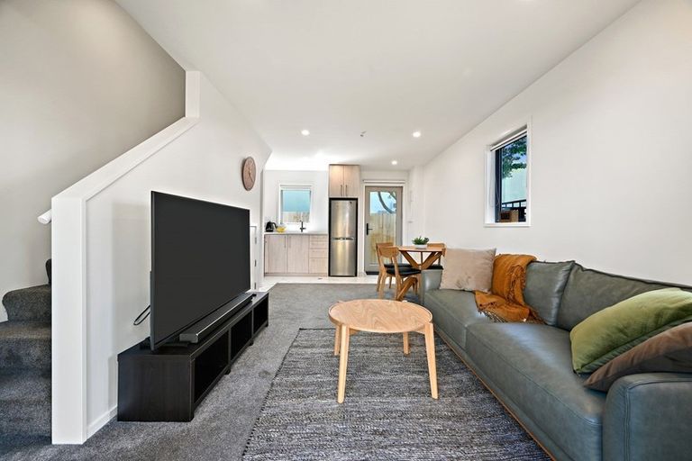 Photo of property in 8/205 Salisbury Street, Christchurch Central, Christchurch, 8013