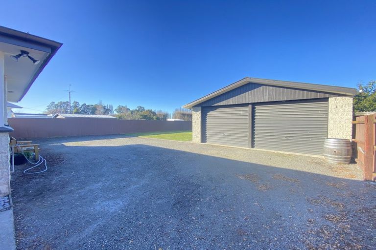 Photo of property in 85 Grove Street, Tinwald, Ashburton, 7700