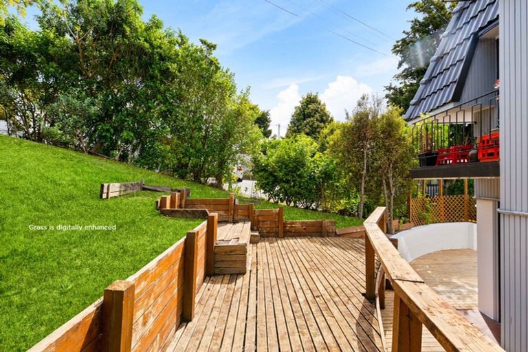 Photo of property in 3/27 Rangatira Road, Birkdale, Auckland, 0626