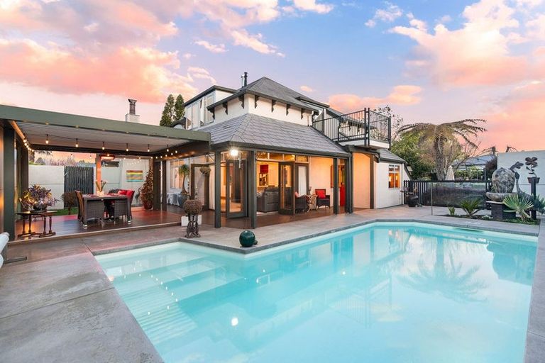 Photo of property in 74a Thornton Road, Cambridge, 3434