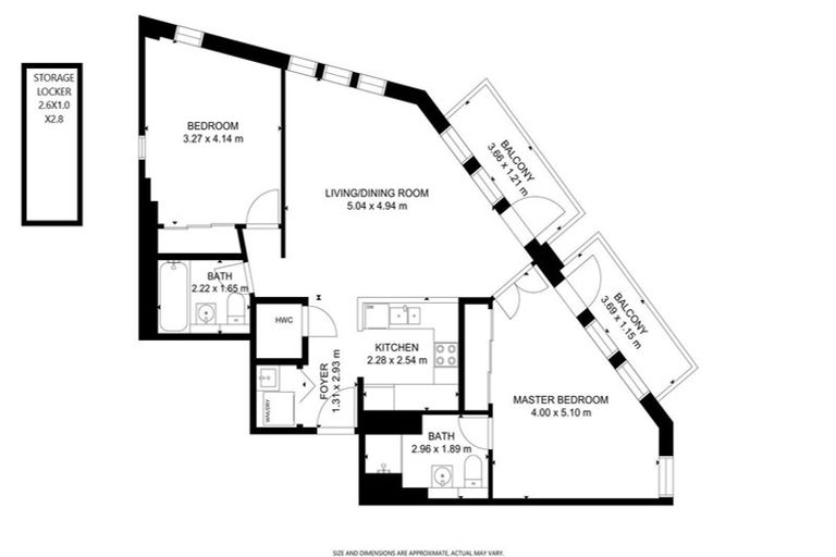 Photo of property in Orange House/land Equity, 18/182u Wakefield Street, Te Aro, Wellington, 6011