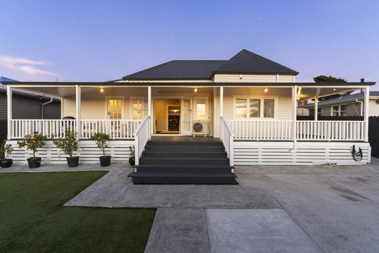 Photo of property in 68 Jellicoe Avenue, Tuakau, 2121