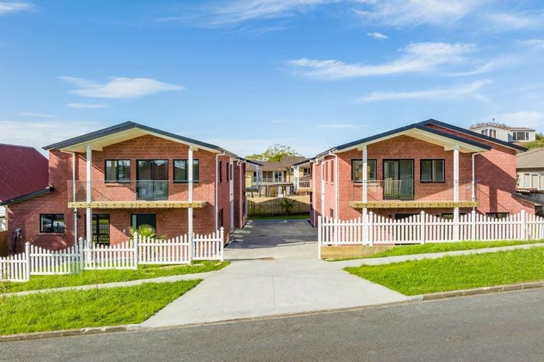 Photo of property in 87c Lynwood Road, New Lynn, Auckland, 0600