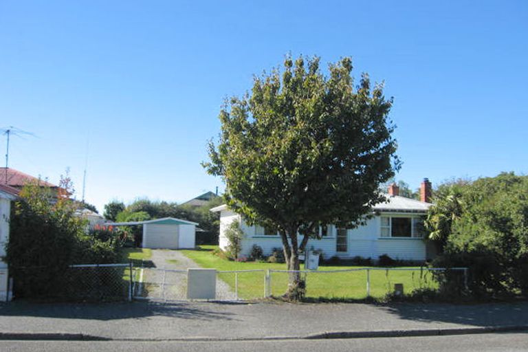 Photo of property in 14 Cameron Street, Methven, 7730