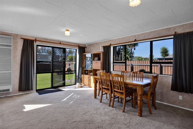 Photo of property in 18 Rimu Street, Hawera, 4610