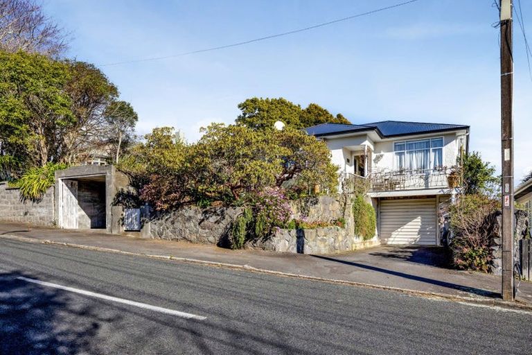 Photo of property in 90 Mill Road, Lower Vogeltown, New Plymouth, 4310