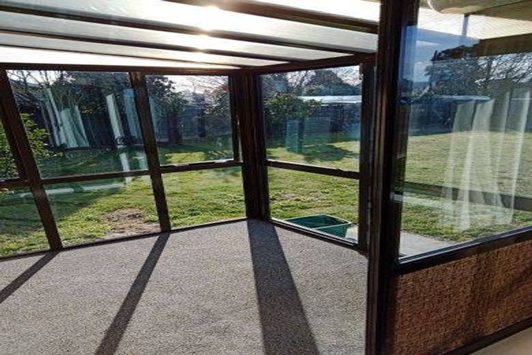 Photo of property in 5 Halkett Street, Darfield, 7510