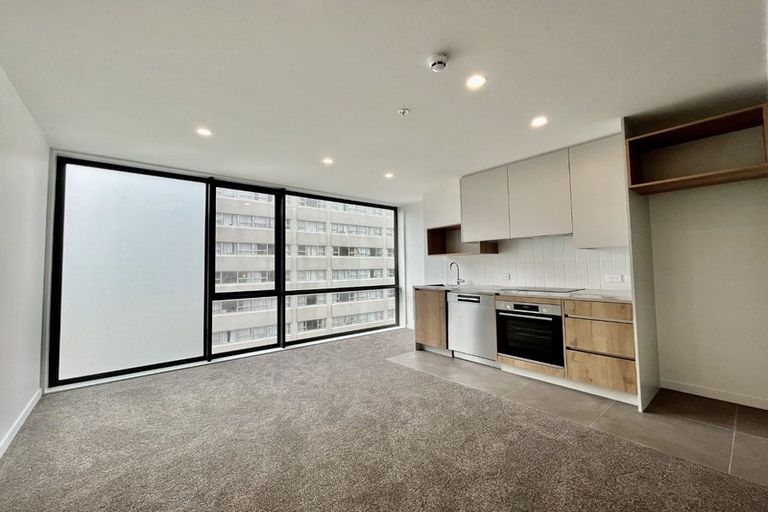 Photo of property in 603/212u Willis Street, Te Aro, Wellington, 6011
