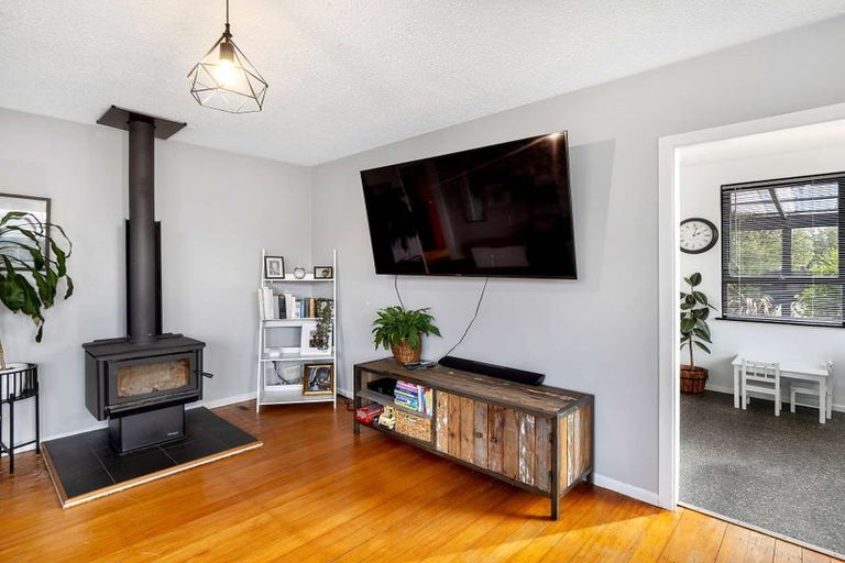 Photo of property in 58 Moore Street, Rolleston, 7614