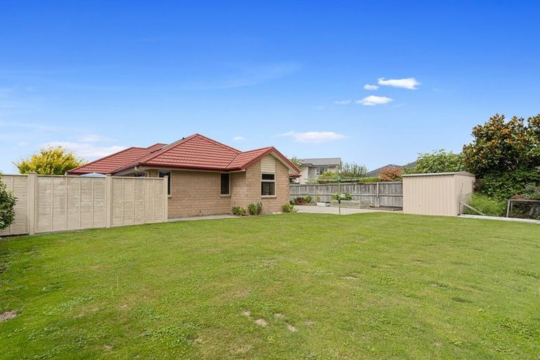 Photo of property in 3 Kempton Place, Rangiora, 7400
