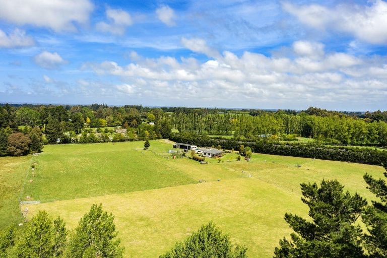 Photo of property in 238 Loburn Whiterock Road, Loburn, Rangiora, 7472