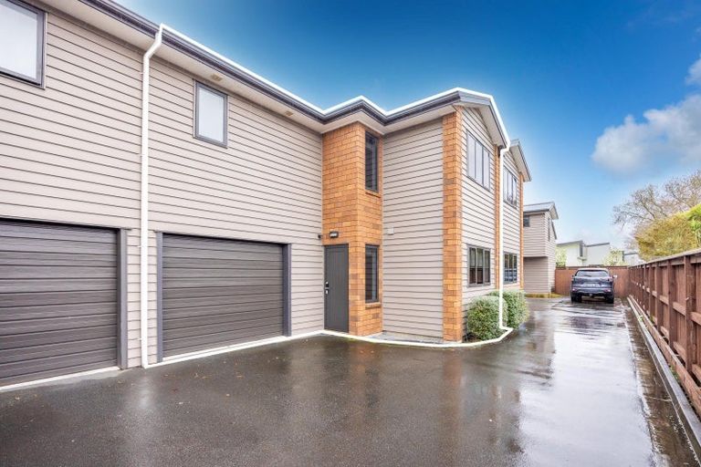 Photo of property in 30u2 Willoughby Street, Whitiora, Hamilton, 3200