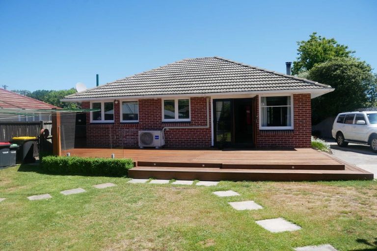 Photo of property in 12 Gregan Crescent, Burnside, Christchurch, 8053