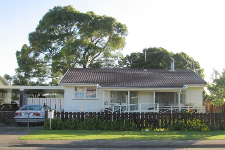 Photo of property in 66 Phillips Avenue, Otorohanga, 3900