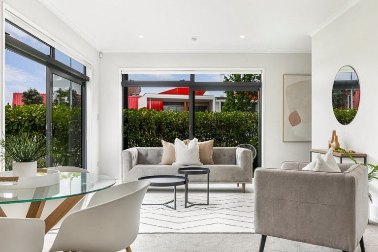 Photo of property in 2 Sidney Wallingford Way, Hobsonville, Auckland, 0616