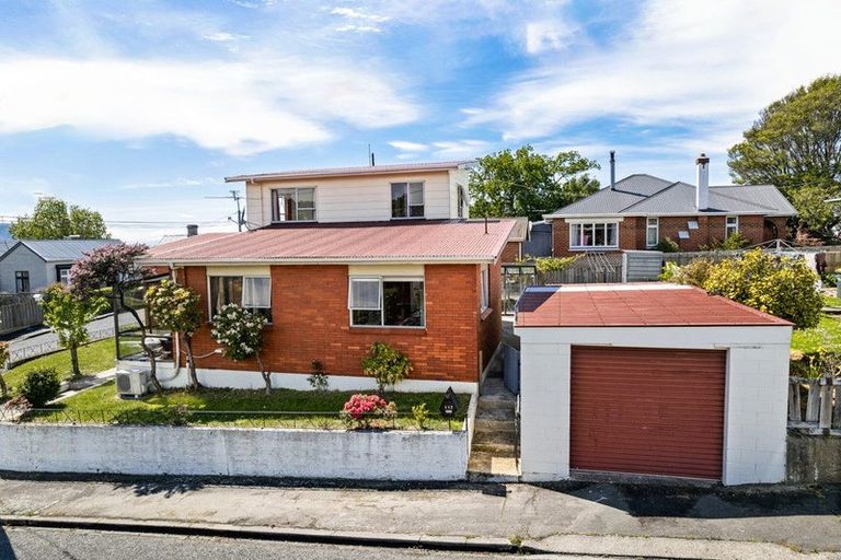 Photo of property in 117 Glenpark Avenue, Maryhill, Dunedin, 9011