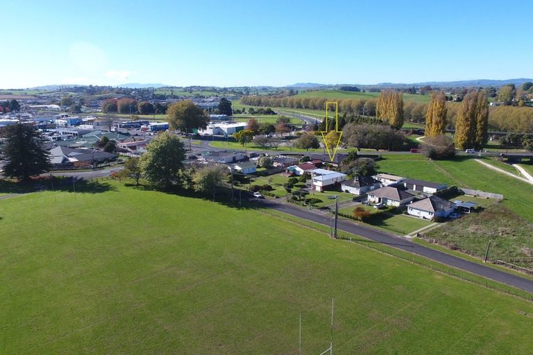 Photo of property in 10 Orahiri Terrace, Otorohanga, 3900
