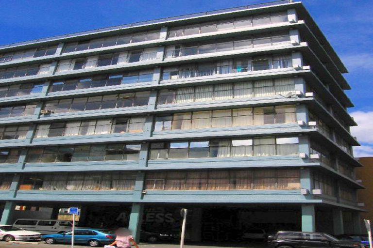 Photo of property in Rostrevor House, 130u6a Vivian Street, Te Aro, Wellington, 6011