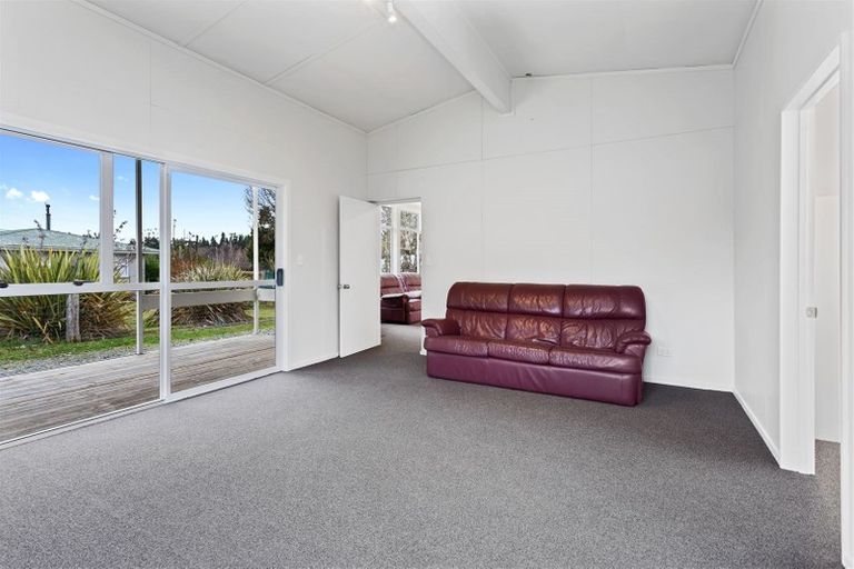 Photo of property in 222 Rolleston Drive, Rolleston, 7614