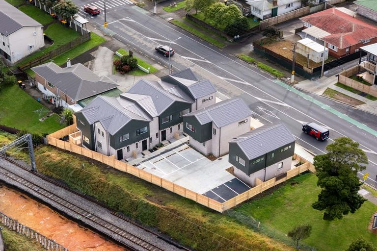 Photo of property in 6/265 Great South Road, Manurewa, Auckland, 2102
