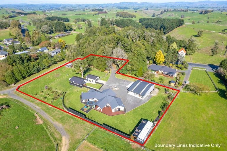 Photo of property in 2/2127 Arapuni Road, Pukeatua, 3880