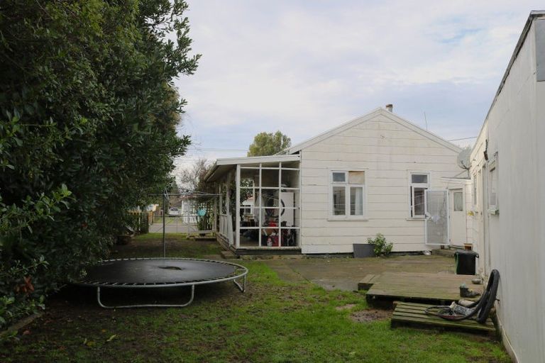 Photo of property in 7 Rira Street, Marton, 4710