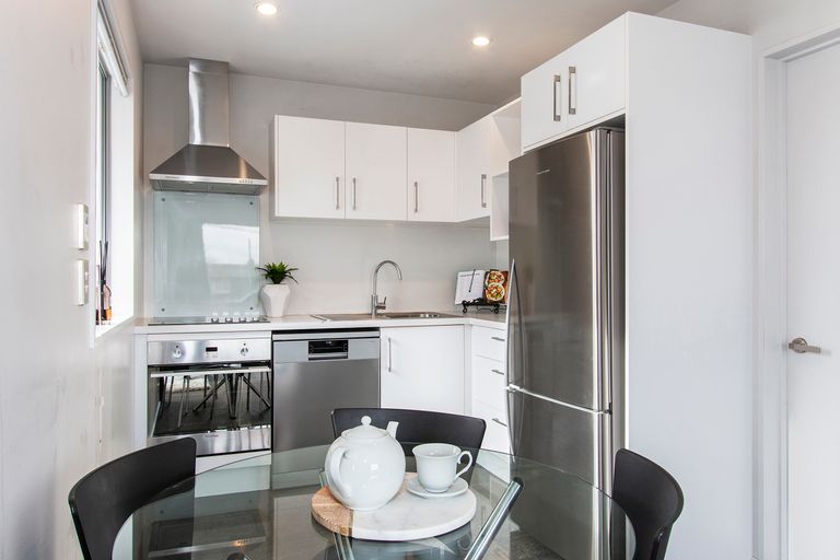 Photo of property in 1/424 Manchester Street, St Albans, Christchurch, 8014