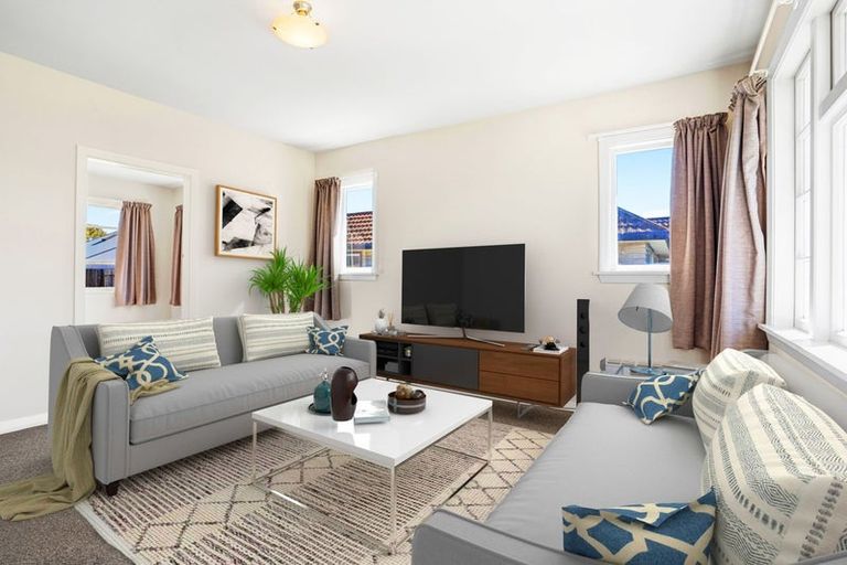 Photo of property in 21 Griffiths Avenue, Linwood, Christchurch, 8062