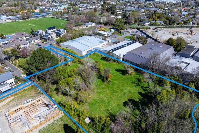Photo of property in 14 Kirkwood Avenue, Upper Riccarton, Christchurch, 8041