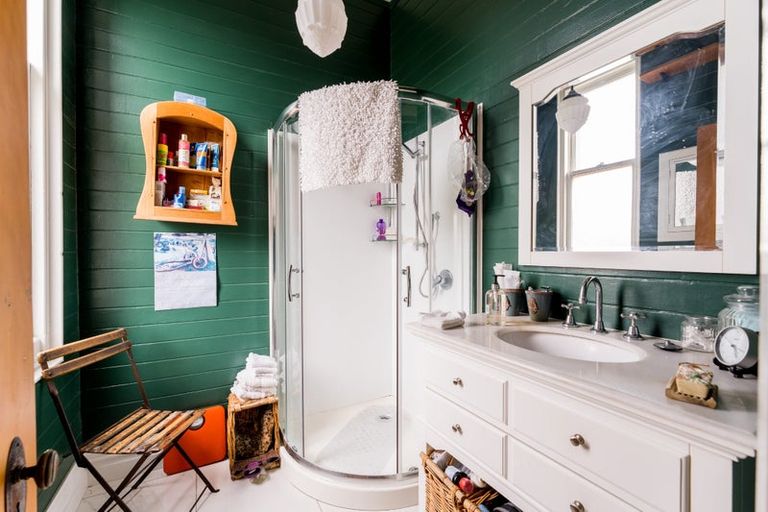 Photo of property in 27 Currie Street, Port Chalmers, 9023