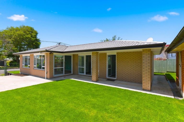 Photo of property in 190 Bath Street, Levin, 5510