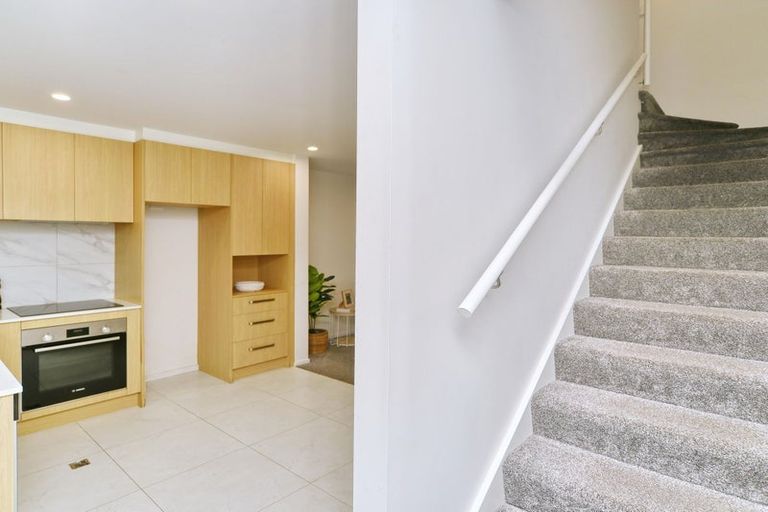 Photo of property in 5/2 Huia Street, Riccarton, Christchurch, 8041