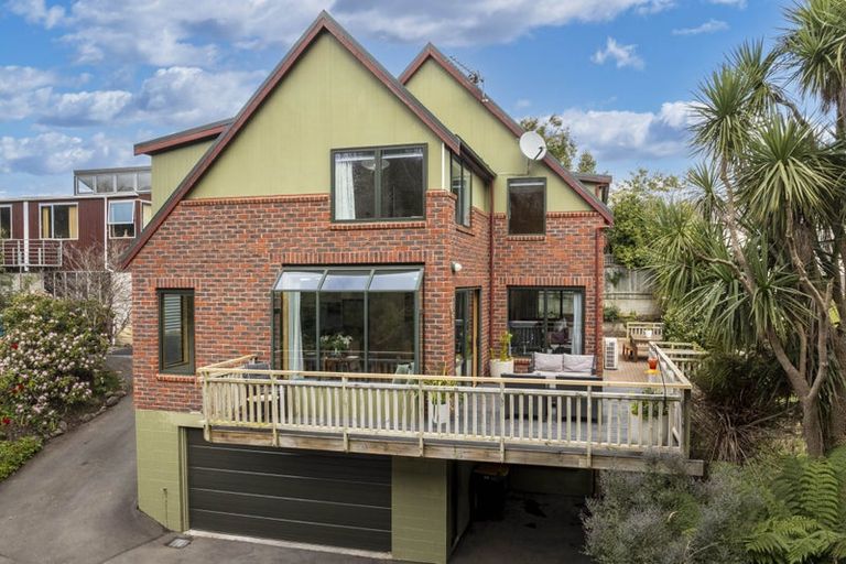 Photo of property in 18 Rosebery Street, Belleknowes, Dunedin, 9011