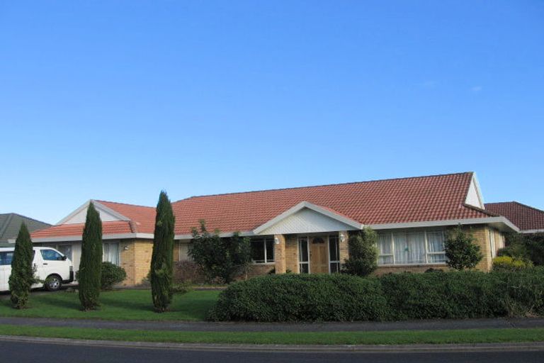 Photo of property in 6 Ballycullanie Place, Dannemora, Auckland, 2016