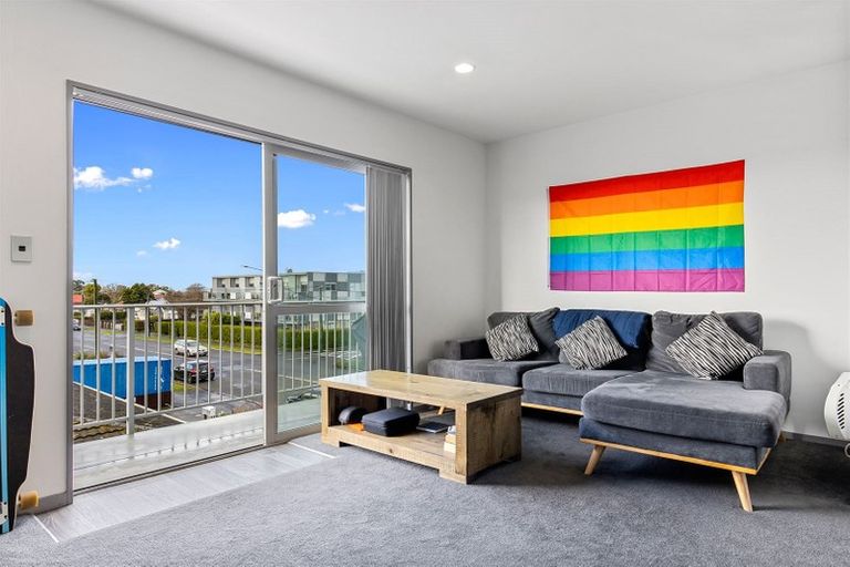 Photo of property in 3/443 Cashel Street, Linwood, Christchurch, 8011