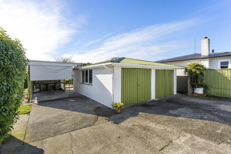 Photo of property in 87 Beattie Street, Feilding, 4702