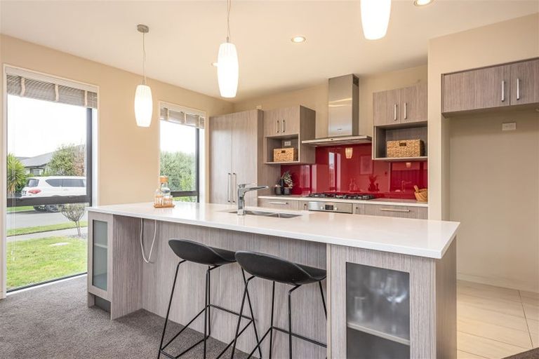 Photo of property in 25 Rawnsley Terrace, Wigram, Christchurch, 8042