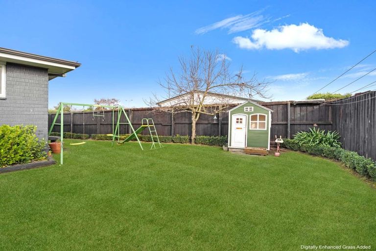 Photo of property in 58 Moore Street, Rolleston, 7614