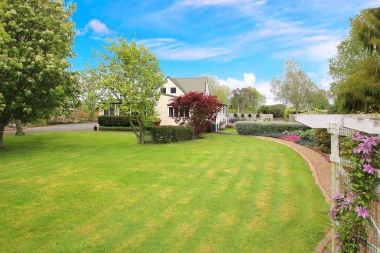 Photo of property in 636 Baffin Street, Pirongia, 3802