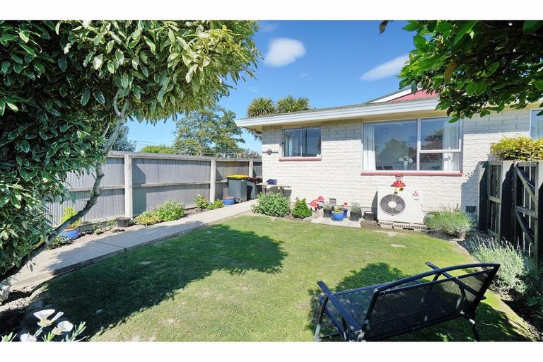 Photo of property in 31 Northfield Road, Casebrook, Christchurch, 8051