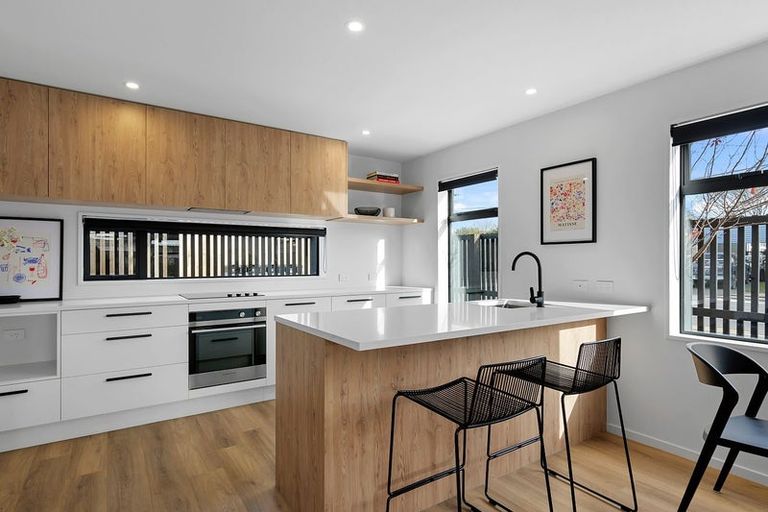 Photo of property in 1/62 Antigua Street, Addington, Christchurch, 8024
