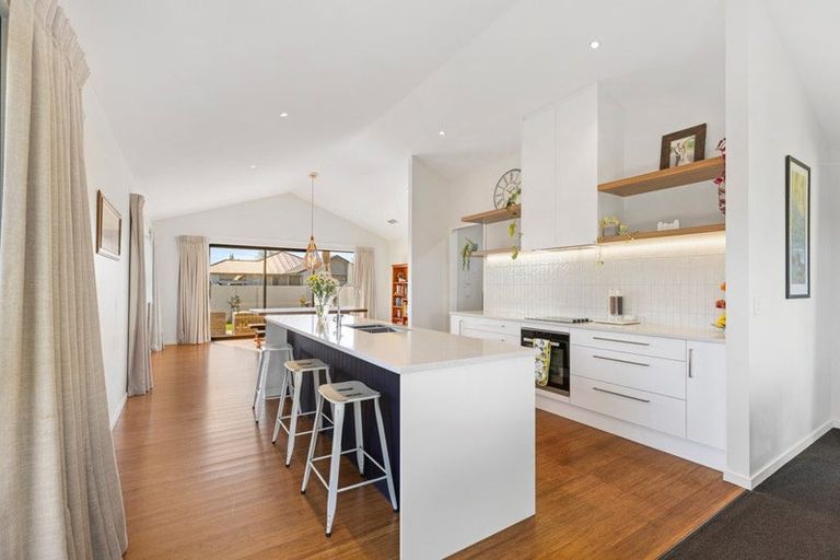 Photo of property in 1 Manaia Street, Pegasus, 7612