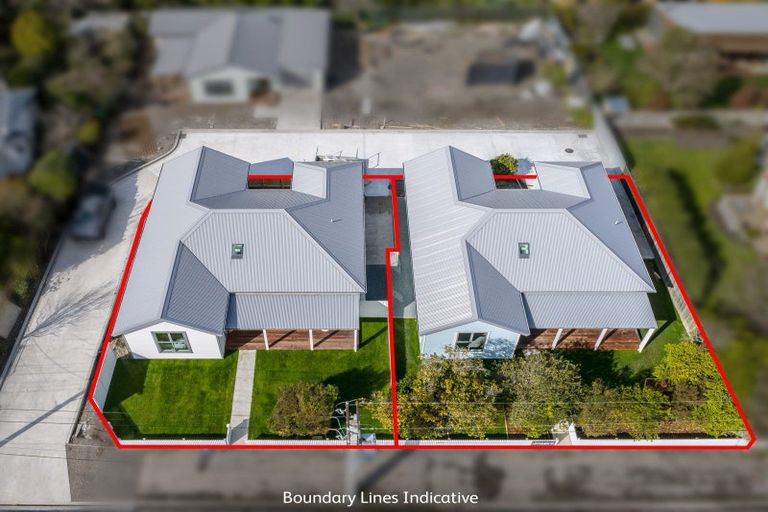 Photo of property in 159c Main Street, Greytown, 5712