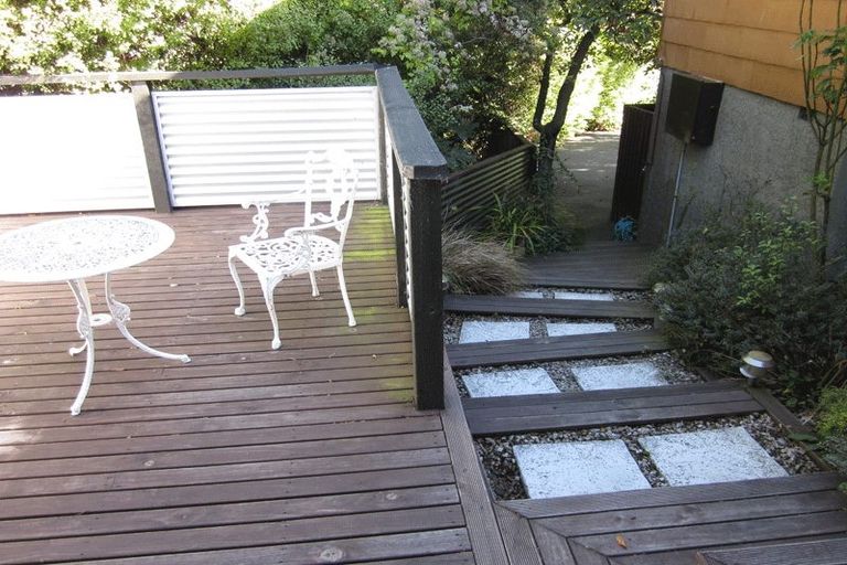 Photo of property in 207 Waimea Terrace, Beckenham, Christchurch, 8023