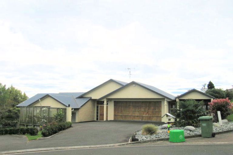Photo of property in 71 Little John Drive, Bellevue, Tauranga, 3110