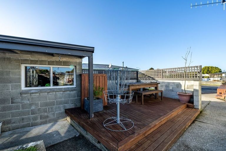 Photo of property in 89 Waiau Crescent, Kingswell, Invercargill, 9812