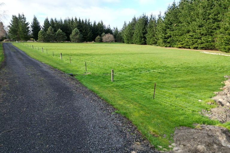 Photo of property in 277 Tirohanga Road, North Taieri, Mosgiel, 9092