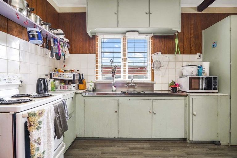 Photo of property in 114 Fox Street, Hamilton East, Hamilton, 3216