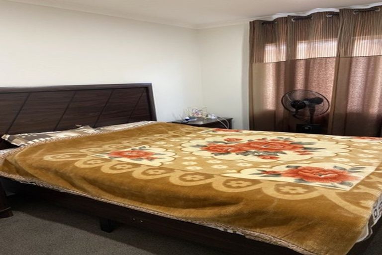 Photo of property in 125 Gracechurch Drive, Flat Bush, Auckland, 2016
